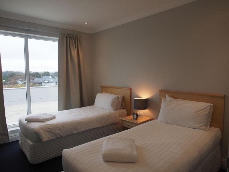 Aea Sydney Airport Serviced Apartments 4