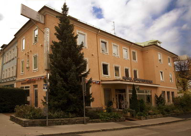 Hohenstauffen photo 1