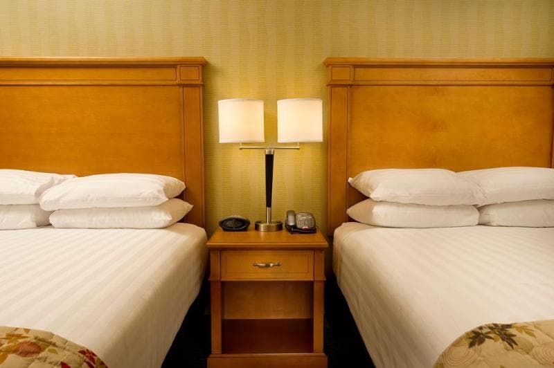 Drury Plaza Hotel San Antonio North Stone Oak main