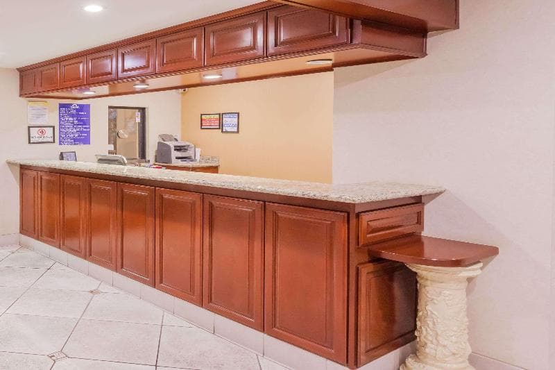 Days Inn By Wyndham San Bernardino/Redlands 4