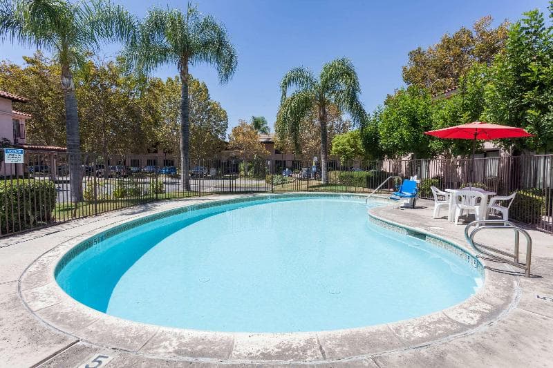 Days Inn By Wyndham San Bernardino/Redlands 5