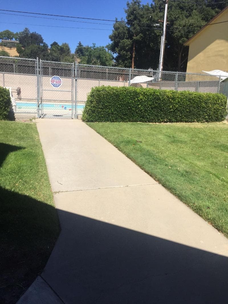 Bestway Inn Paso Robles main