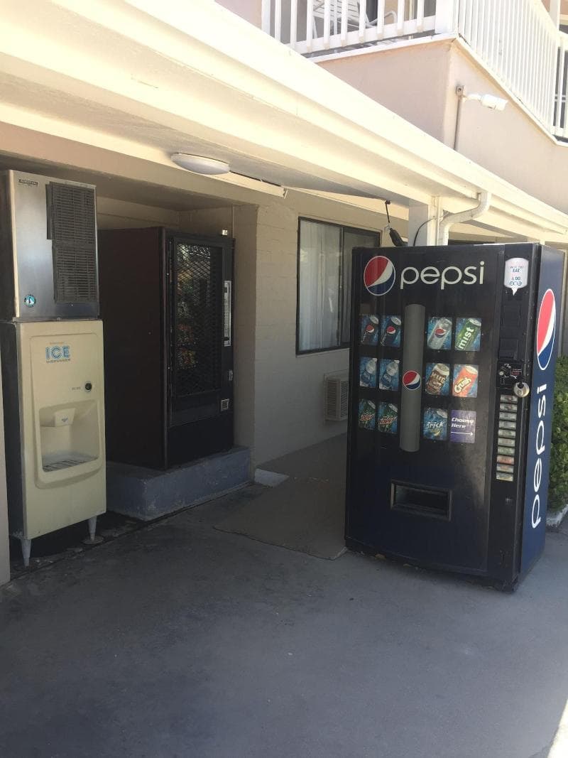 Bestway Inn Paso Robles 3