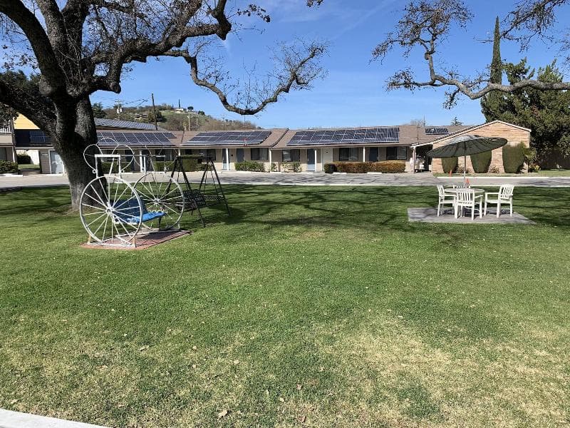 Bestway Inn Paso Robles 4