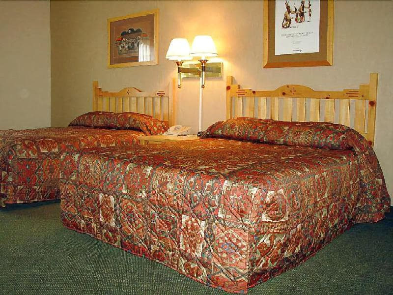 Ohkay Casino Resort Hotel 2