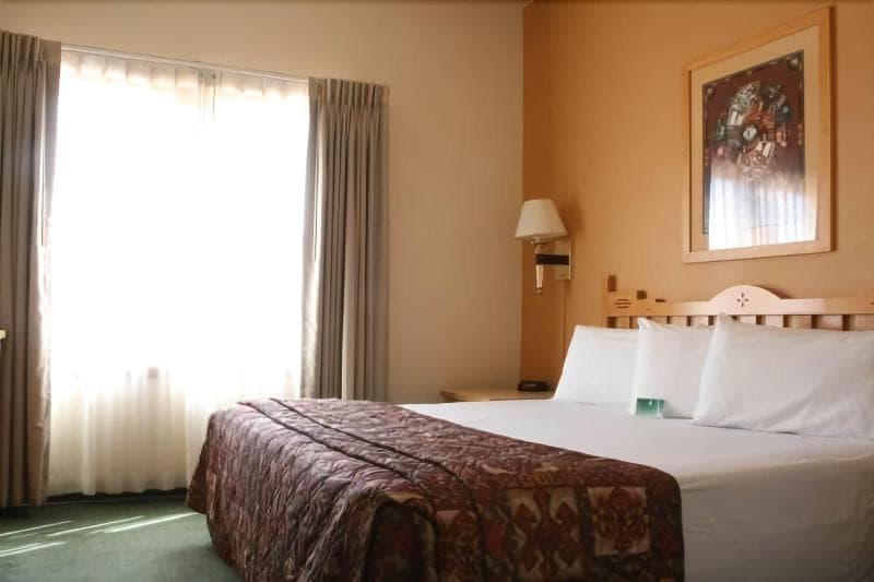 Ohkay Casino Resort Hotel 4
