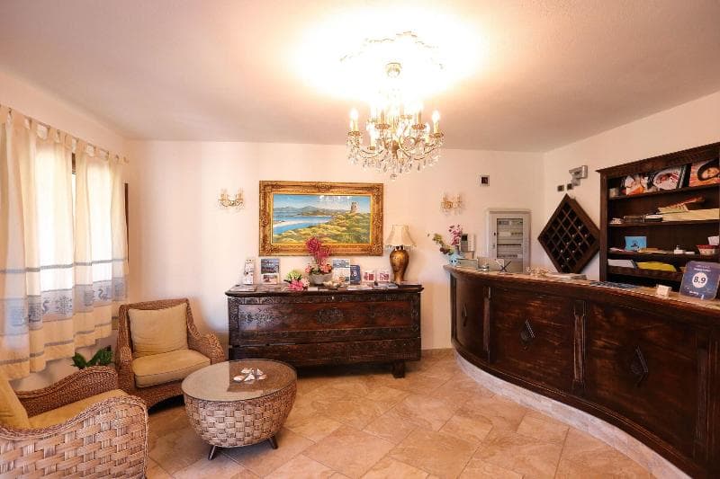 Hotel Sa Suergia 3