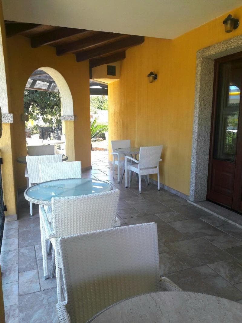 Hotel Sa Suergia 5