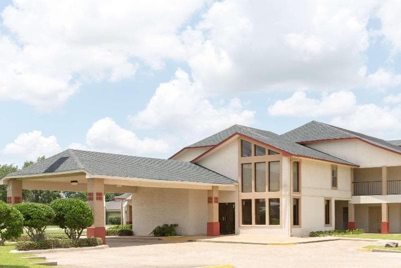 Super 8 by Wyndham Bossier City/Shreveport Area 4