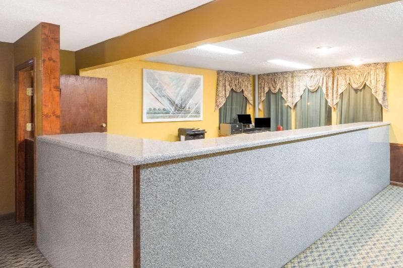 Super 8 by Wyndham Bossier City/Shreveport Area 3