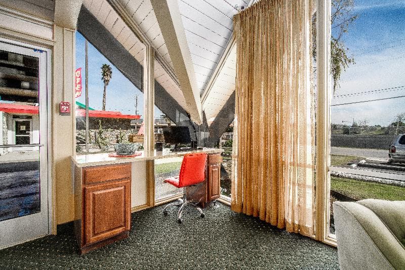 Rose Garden Inn - San Luis Obispo 3