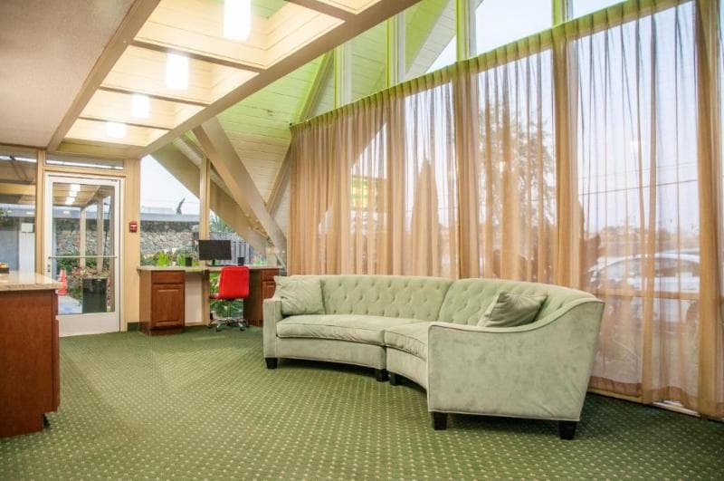 Rose Garden Inn - San Luis Obispo 4