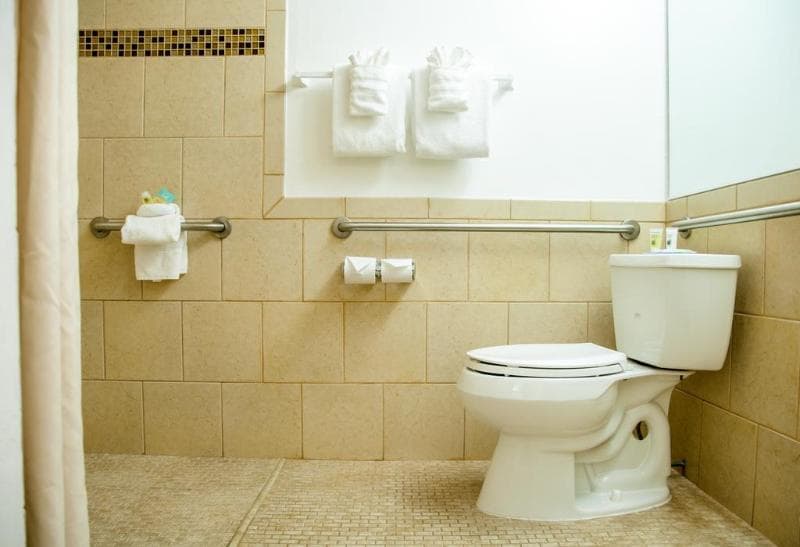 Rose Garden Inn - San Luis Obispo 5