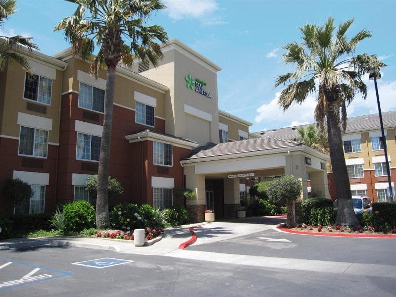 Extended Stay America - San Francisco - San Carlos 4