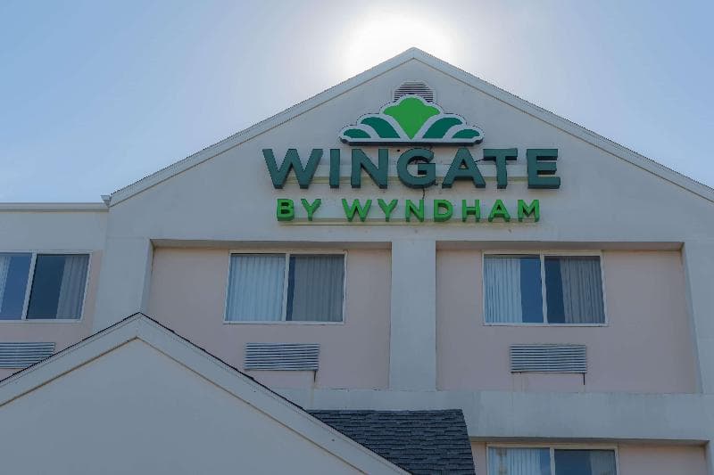 Wingate by Wyndham Sioux City photo 1