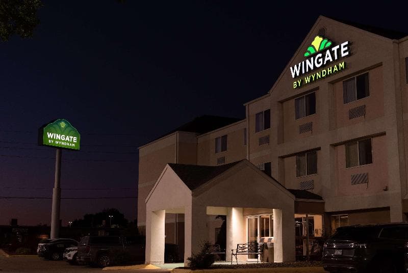 Wingate by Wyndham Sioux City 3
