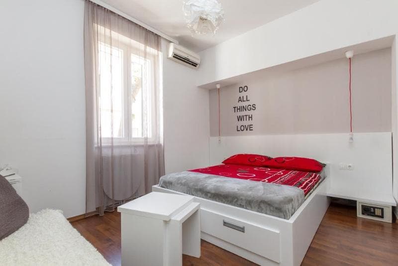Apartments Aspalathos photo 1