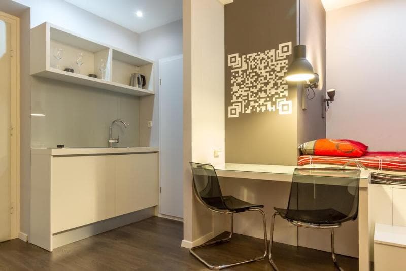 Apartments Aspalathos 4