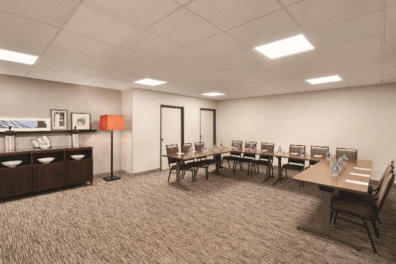 Country Inn & Suites By Radisson, Savannah Midtown, Ga photo 1