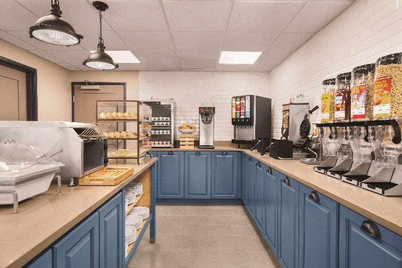 Country Inn & Suites By Radisson, Savannah Midtown, Ga 2