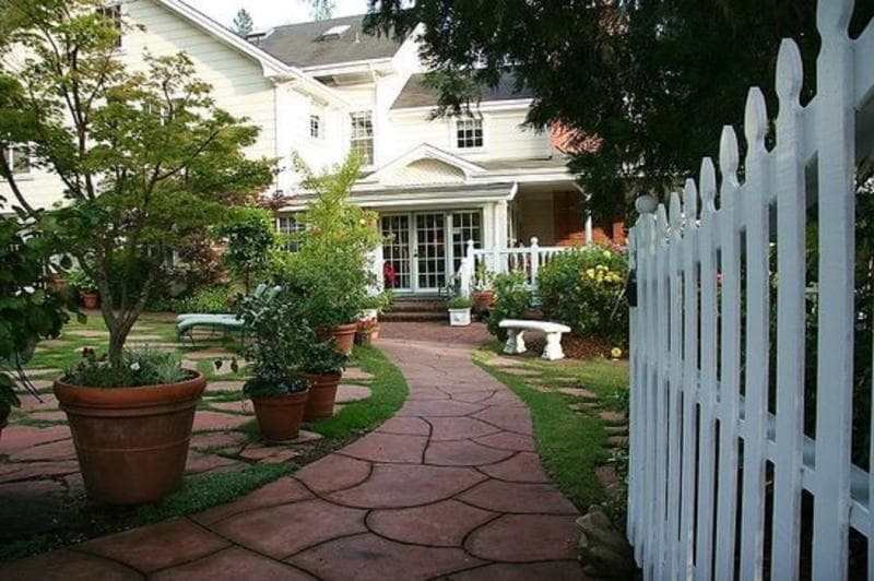 Inn At Occidental Of Sonoma Win photo 1