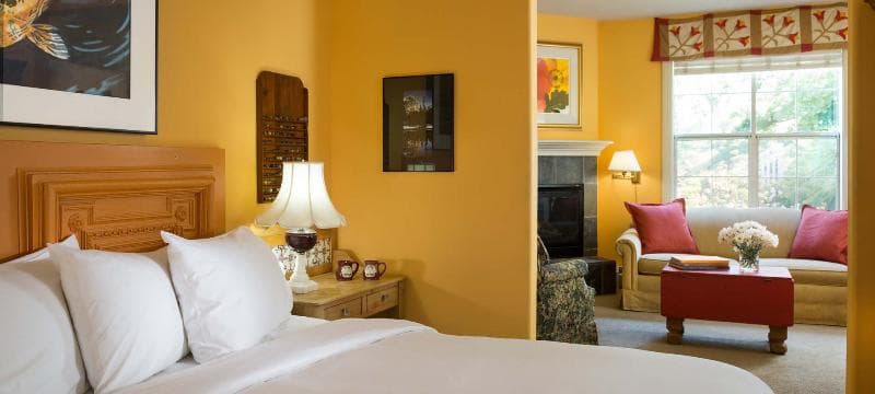 Inn At Occidental Of Sonoma Win 3