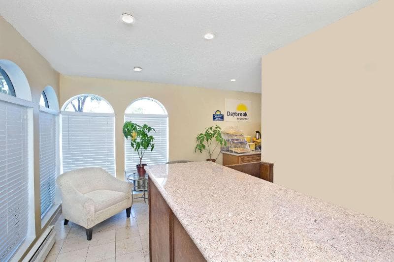 Days Inn by Wyndham San Jose 3