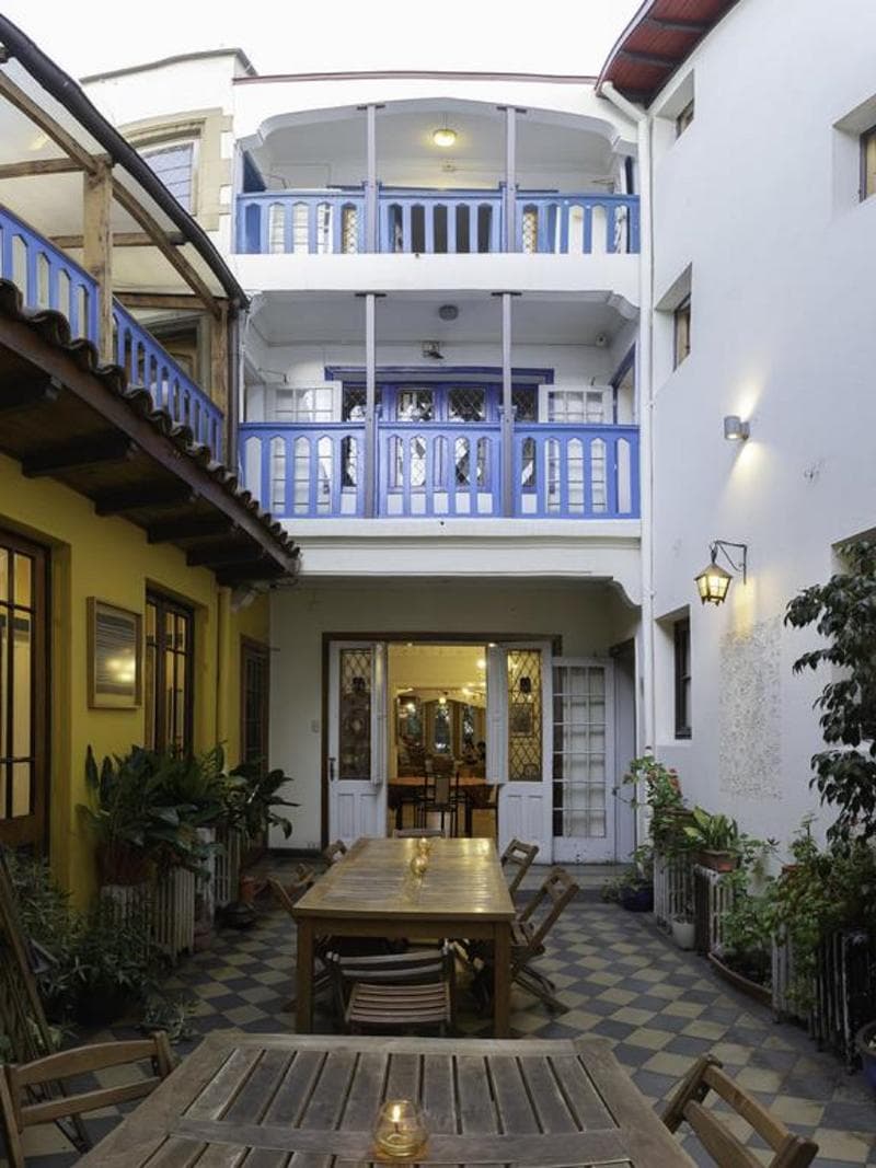 Hostal Rio Amazonas 2
