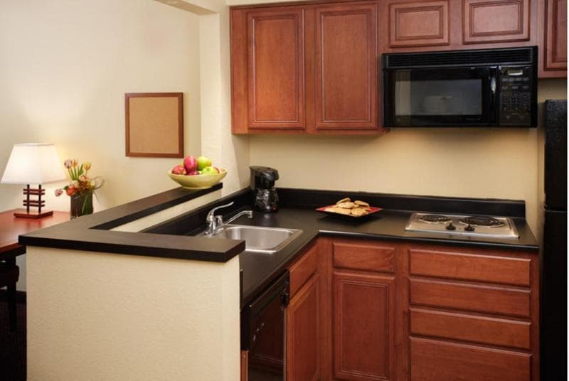 Larkspur Landing Sunnyvale - An All-Suite Hotel 2