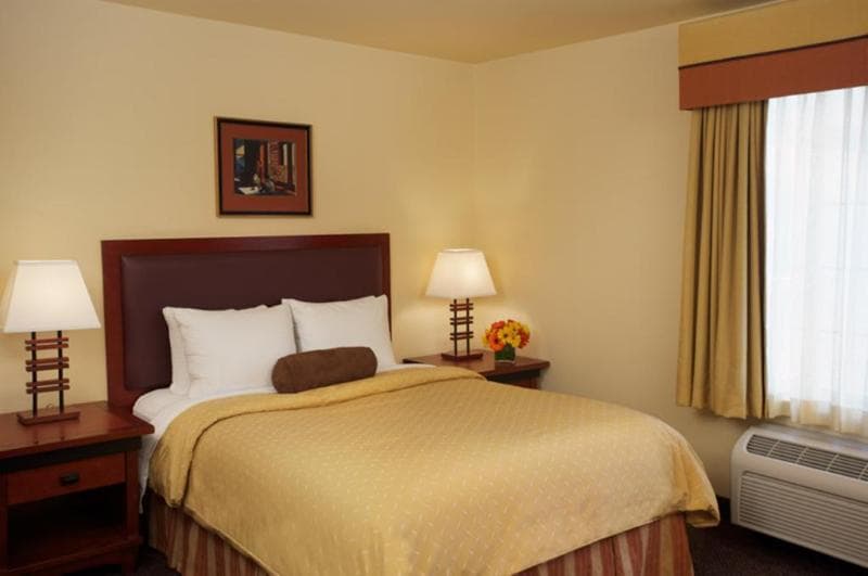 Larkspur Landing Sunnyvale - An All-Suite Hotel 3