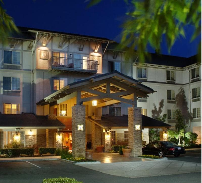 Larkspur Landing Sunnyvale - An All-Suite Hotel 4