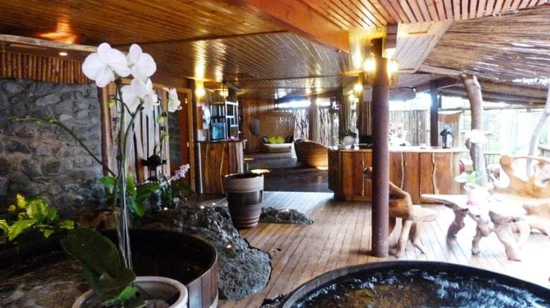 Lodge Roche Tamarin & Spa - Village Nature 3