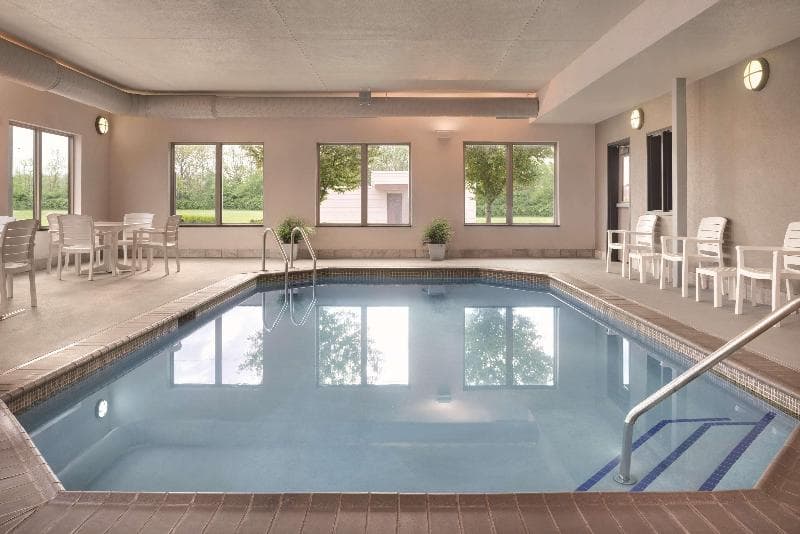 Country Inn & Suites By Radisson, Springfield, Il 2