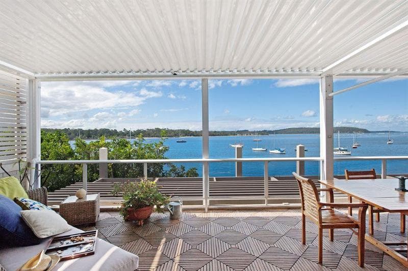 Bay Breeze Boutique Accommodation photo 1