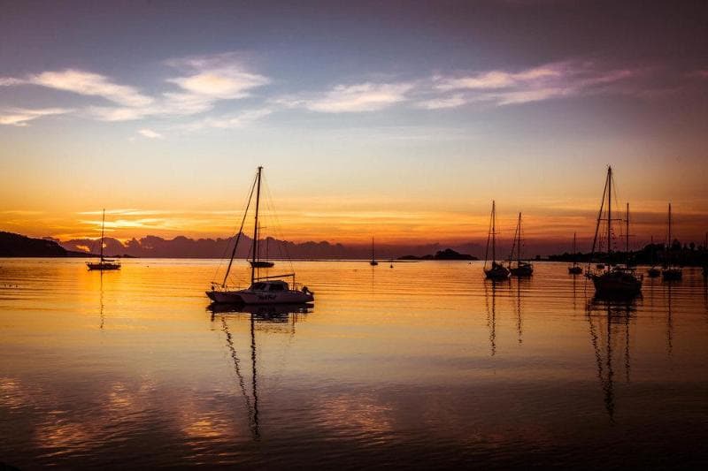 Bay Breeze Boutique Accommodation 2