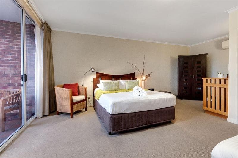 Bay Breeze Boutique Accommodation 4