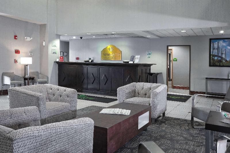 Wingate by Wyndham Savannah Airport 2