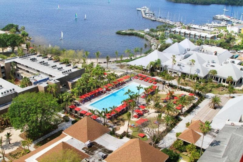 Sandpiper Bay All-Inclusive,Trademark Collection By Wyndham photo 1