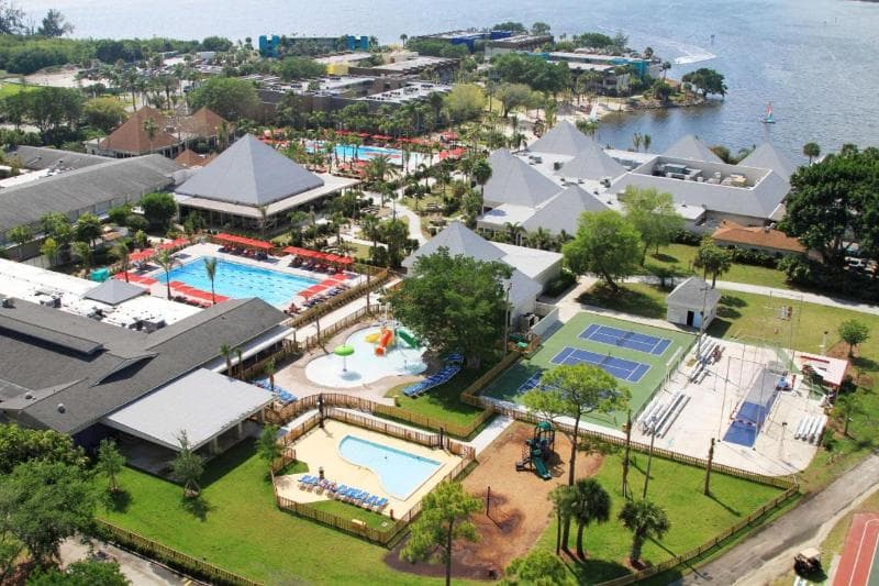 Sandpiper Bay All-Inclusive,Trademark Collection By Wyndham 2