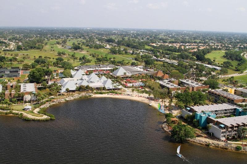 Sandpiper Bay All-Inclusive,Trademark Collection By Wyndham 5
