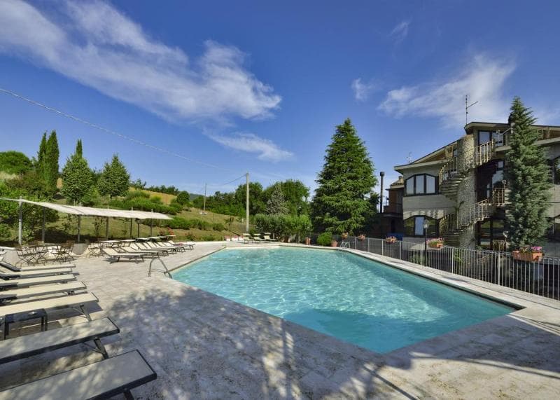 Villa Ambra 5