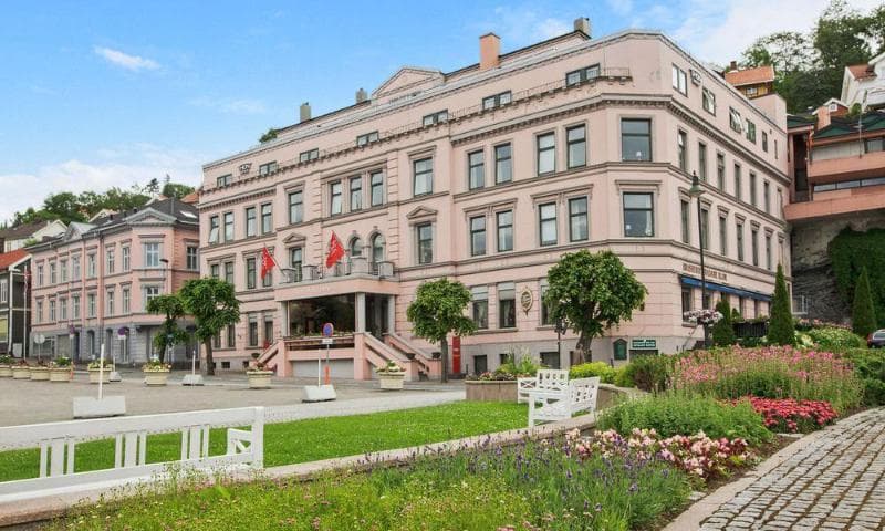 Thon Hotel Hoyers photo 1