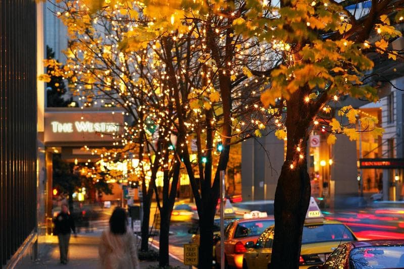 The Westin Seattle 4