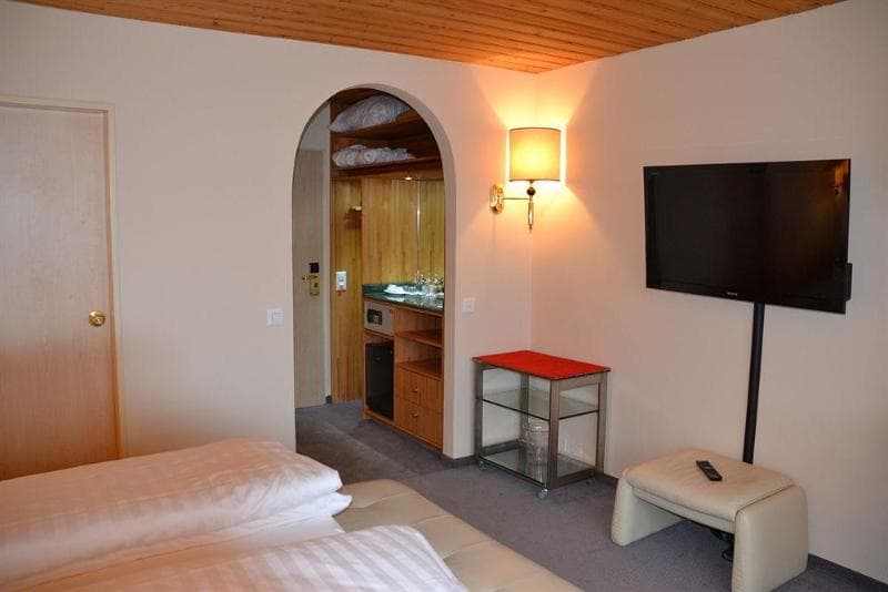 Alpenhotel Flims photo 1