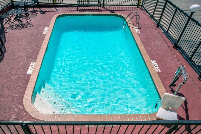 Days Inn By Wyndham Morgan's Wonderland / Ih-35 North 5