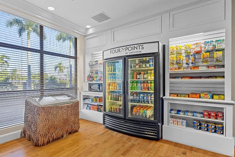 Four Points By Sheraton Punta Gorda Harborside 2