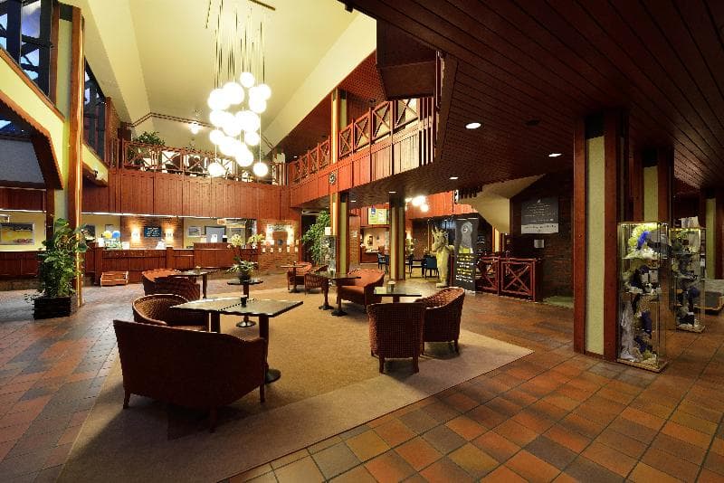 Danubius Health Spa Resort Buk 3