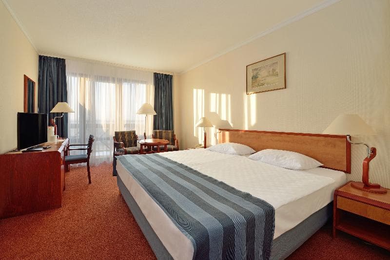 Danubius Health Spa Resort Buk 4