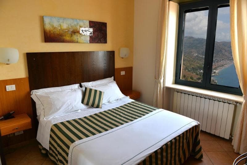 La Pensione Svizzera 4