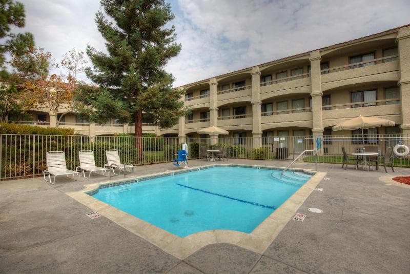 Good Nite Inn Fremont photo 1
